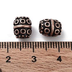 Tibetan Style Alloy Beads&nbsp;FIND-Q094-35R