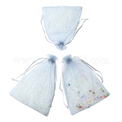 Organza Bags Jewellery Storage Pouches&nbsp;OP-YW0001-01F-06