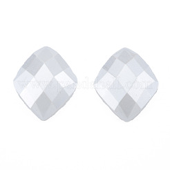 ABS Plastic Imitation Pearl Cabochons&nbsp;KY-N015-24