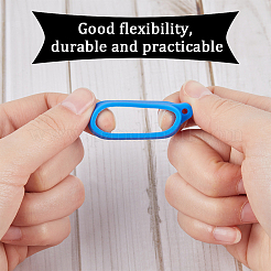 Rubber Lanyard Straps&nbsp;FIND-GF0005-86