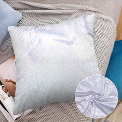 Laser Polyester Fabric&nbsp;DIY-WH0622-054B