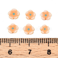Handmade Polymer Clay Nail Art Decoration Accessories&nbsp;CLAY-Q220-04F