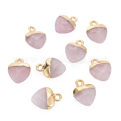 Natural & Synthetic Mixed Stone Charms&nbsp;G-N326-121-M