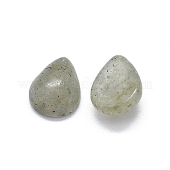 Natural Labradorite Cabochons&nbsp;G-O175-22-17