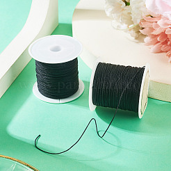 2 Rolls Nylon Chinese Knot Cord&nbsp;NWIR-TA0001-32