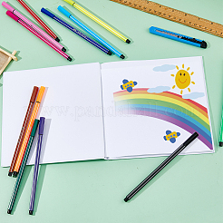 Art Drawing Sketch Book&nbsp;DIY-WH0308-772C
