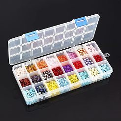 DIY Jewelry Set Making Kits&nbsp;DIY-NB0001-58