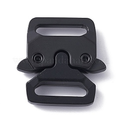 Alloy Side Release Buckles&nbsp;AJEW-WH0277-87EB