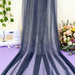 10 Yards Polyester Fabrics&nbsp;DIY-WH0308-931