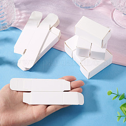 Folding Kraft Paper Lipstick Boxes&nbsp;CON-TAC0128-001A