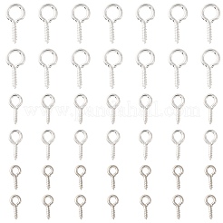 Iron Screw Eye Pin Peg Bails&nbsp;IFIN-FS0001-58