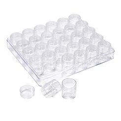 Clear Bead Organizer Storage Case&nbsp;C004Y