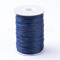 Korean Waxed Polyester Cords&nbsp;YC-Q002-2mm-04