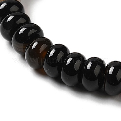 Natural Agate Beads Strands&nbsp;G-H295-C03-05