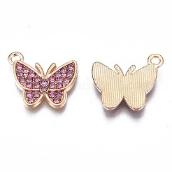 Alloy Pendants&nbsp;ENAM-N054-72C