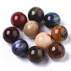 Resin Beads&nbsp;RESI-S387-015B-M