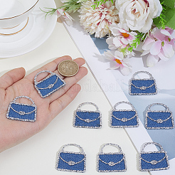 12Pcs Hotfix Glass Rhinestone&nbsp;DIY-CY0003-30A