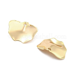 Brass Charms&nbsp;KK-L208-36G