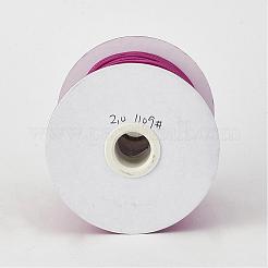 Eco-Friendly Korean Waxed Polyester Cord&nbsp;YC-P002-0.5mm-1109