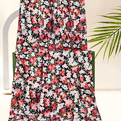 Cotton Fabric&nbsp;DIY-WH0671-216D-01