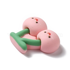 Opaque Resin Cabochons&nbsp;DIY-K057-22