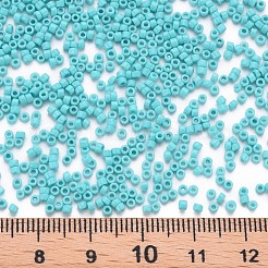 Glass Cylinder Beads&nbsp;SEED-S047-A-036
