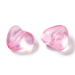 Transparent Acrylic Beads&nbsp;LS-TACR-U008-05I