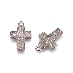 Tarnish Resistant 304 Stainless Steel Pendant&nbsp;STAS-H109-15P