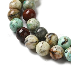 Natural Turquoise Beads Strands&nbsp;G-H034-A01-02