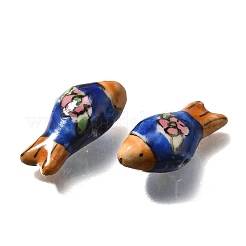 Handmade Porcelain Beads&nbsp;PORC-S002-03C