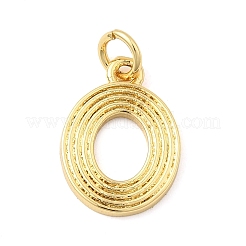 Brass Pendants&nbsp;KK-I364-50G