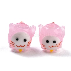 Handmade Lampwork Beads&nbsp;LAMP-I024-24