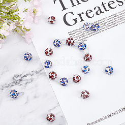Opaque Resin Beads&nbsp;RESI-SC0001-47