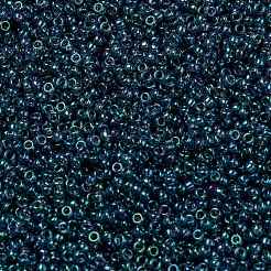 MIYUKI Round Rocailles Beads&nbsp;SEED-JP0010-RR0314
