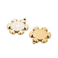 Ion Plating(IP) 304 Stainless Steel Pendants&nbsp;STAS-S140-02M