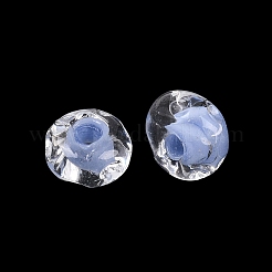 Handmade Lampwork Beads&nbsp;LAMP-A012-02B