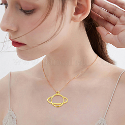 20Pcs 4 Style Alloy Open Back Bezel Pendants&nbsp;PALLOY-CJ0002-11