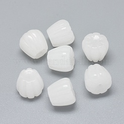 Autumn Theme Natural & Synthetic Mixed Stone Beads&nbsp;G-F637-02