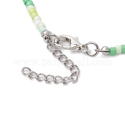 Starfish & Turtle Dyed Synthetic Turquoise Pendant Necklaces&nbsp;NJEW-JN05112