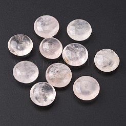 Natural Rose Quartz Beads&nbsp;G-O186-F01