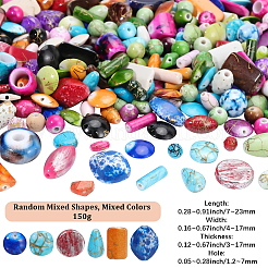 Drawbench Acrylic Beads & Pendants&nbsp;SACR-PA0001-32