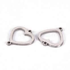 Non-Tarnish 201 Stainless Steel Links Connectors&nbsp;STAS-Q238-031
