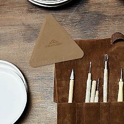 MDF Wood Ceramic Molding Tools&nbsp;DIY-WH20042-021