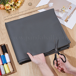 2M Lychee Pattern PU Leather Fabric&nbsp;DIY-NB0015-01A