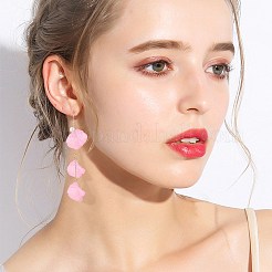 DIY Earring Making&nbsp;DIY-SC0005-16S