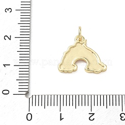 Brass Pendants&nbsp;CU-CBAFF5B-05C-G