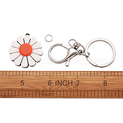 DIY Keychain Makings&nbsp;DIY-TA0002-80