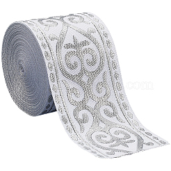Polyester Ribbons for Sewing Decoration&nbsp;OCOR-WH20007-245A