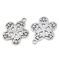 304 Stainless Steel Pendants&nbsp;SA-CBA1839-14P