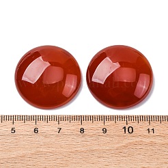 Natural Agate Cabochons&nbsp;G-K348-08B-03